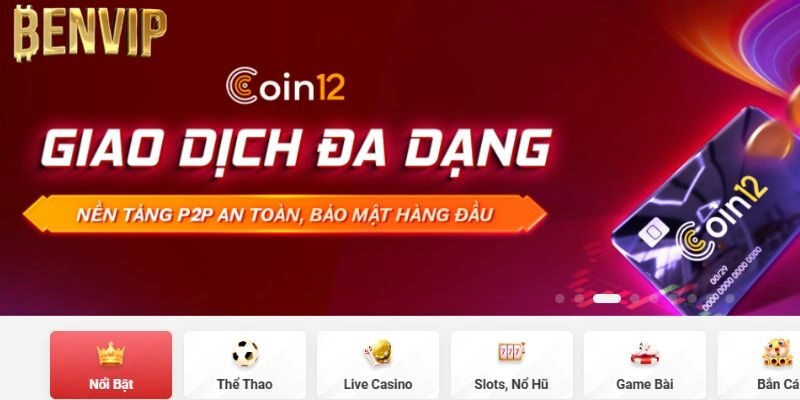 Giới thiệu các ưu điểm vượt trội của Benvip