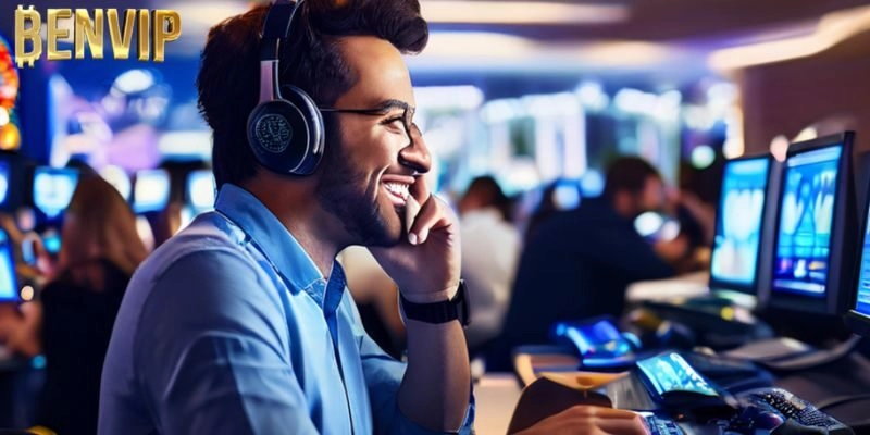 Chăm Sóc Khách Hàng Benvip – Tận Tâm, Hoạt Động 24/7