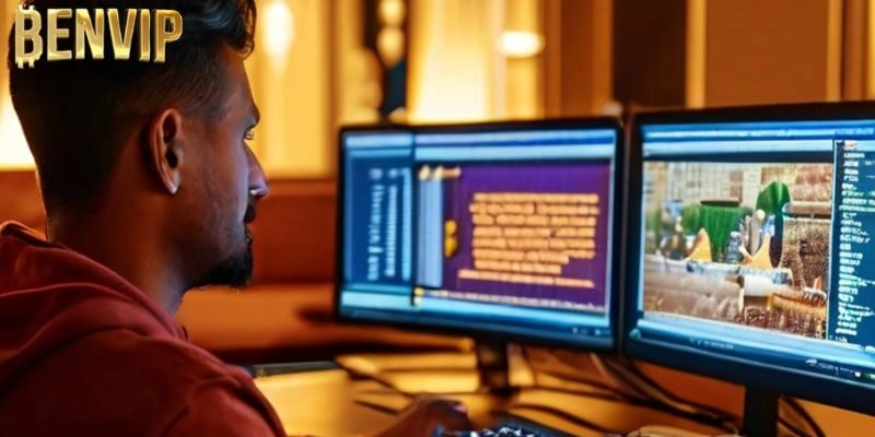 Miễn Trừ Trách Nhiệm Benvip – Quy Tắc Minh Bạch, An Toàn