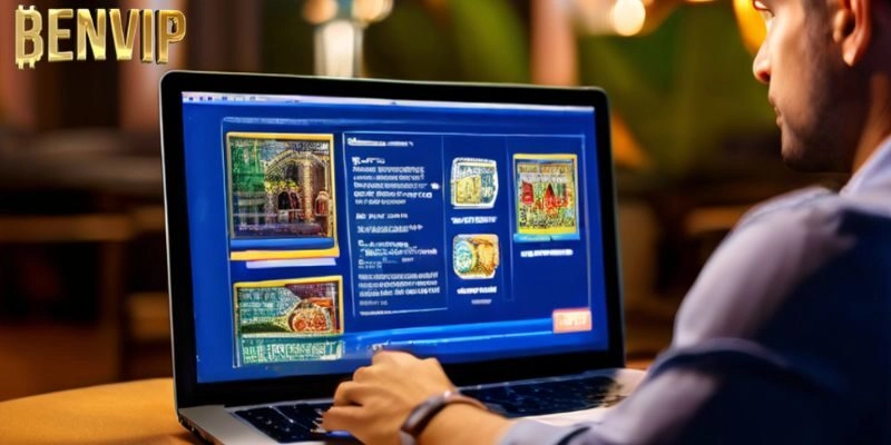 Các điều khoản miễn trách nhiệm quan trọng tại Benvip