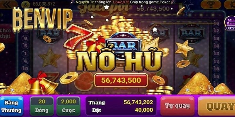 Tìm hiểu về những trò chơi Nổ Hũ 68 đẳng cấp