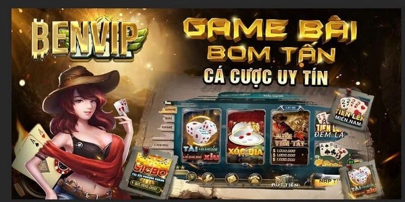 Hướng dẫn tham gia nổ hũ b52 đơn giản cho người mới